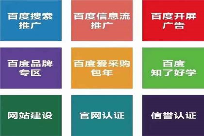 SEM竞价代运营公司案例成功秘诀